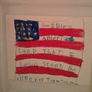 Meet your Posher, Christy